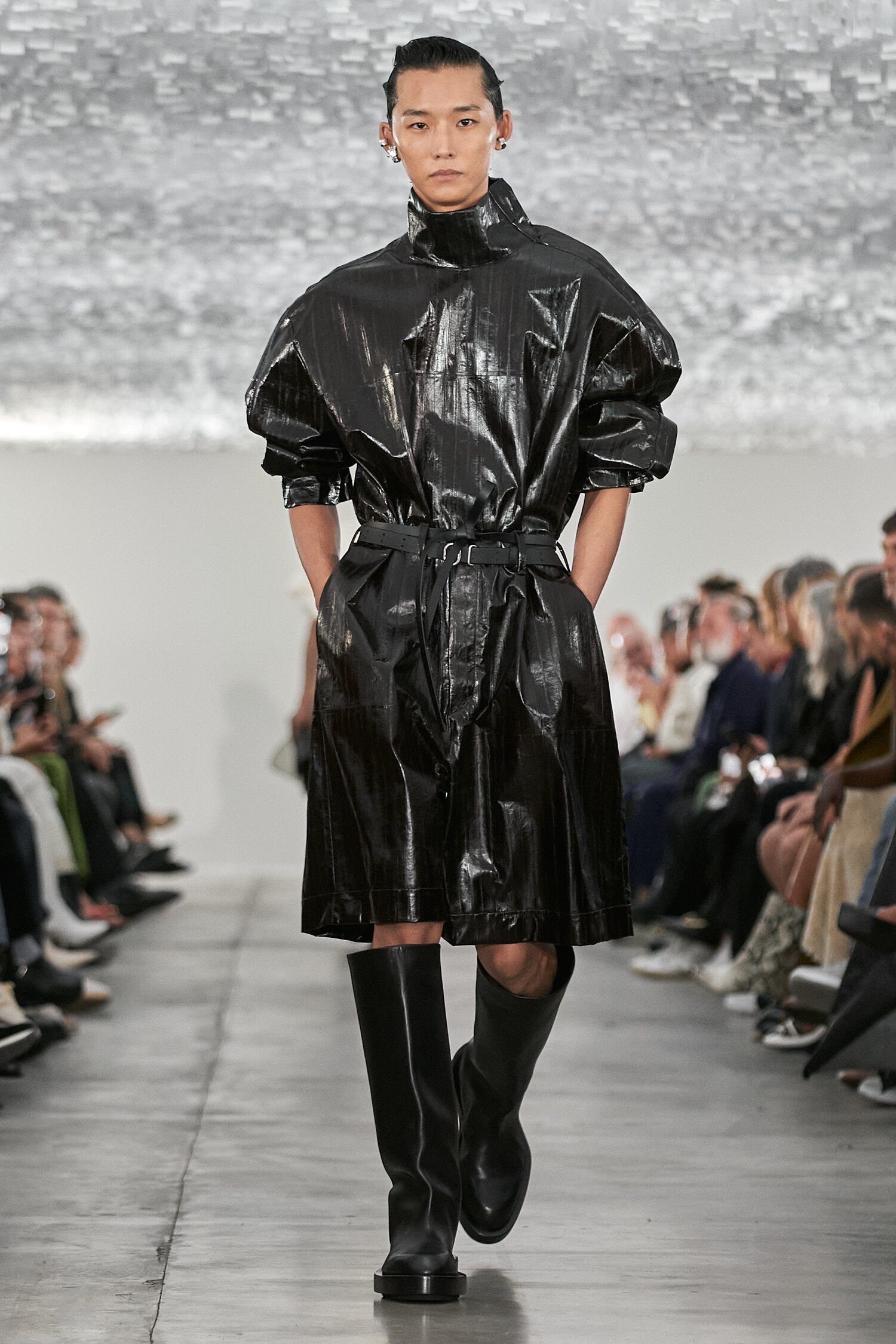 Women's and Men's Spring/Summer 2024 collection